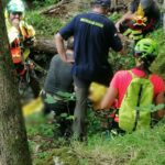Marche, ritrovato vivo dopo 3 giorni 70enne disperso sul Monte Nerone (Urbino)