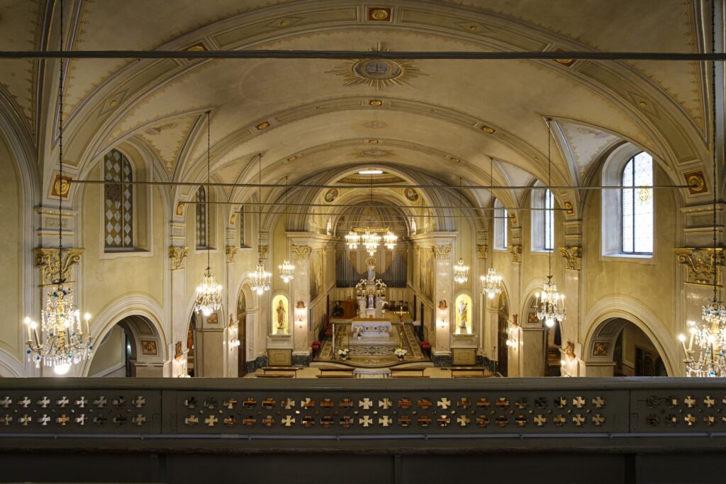 Galleria foto 'Luoghi del cuore Fai 2025: la classifica e le foto dei siti vincitori' - foto 5