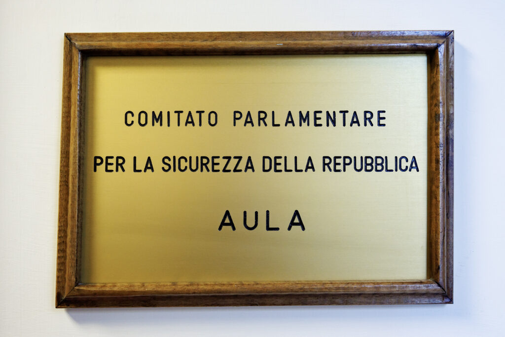 ciro pellegrino spiato con paragon ecco le prove