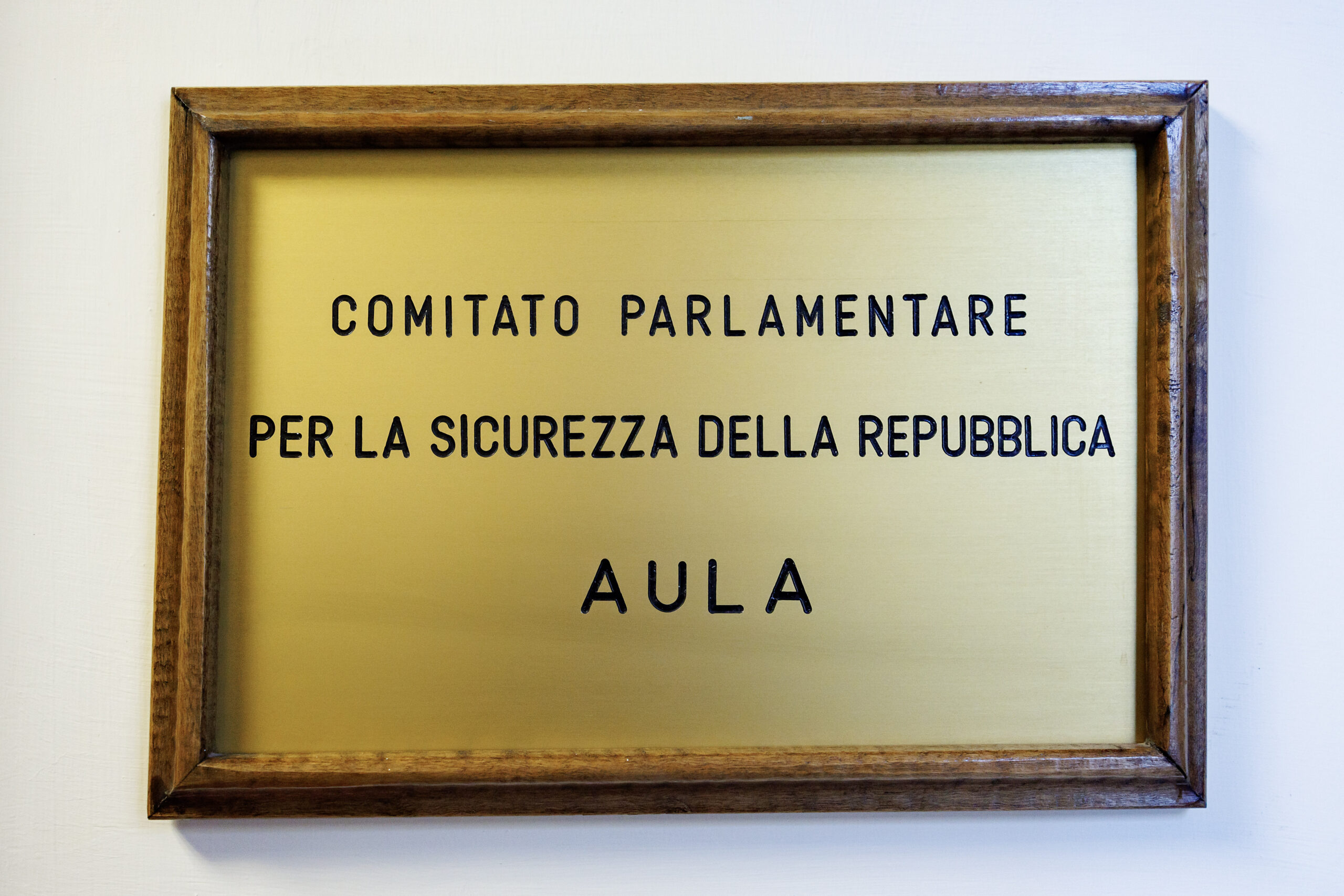 Ciro Pellegrino spiato con Paragon: ecco le prove