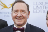 Kevin Spacey