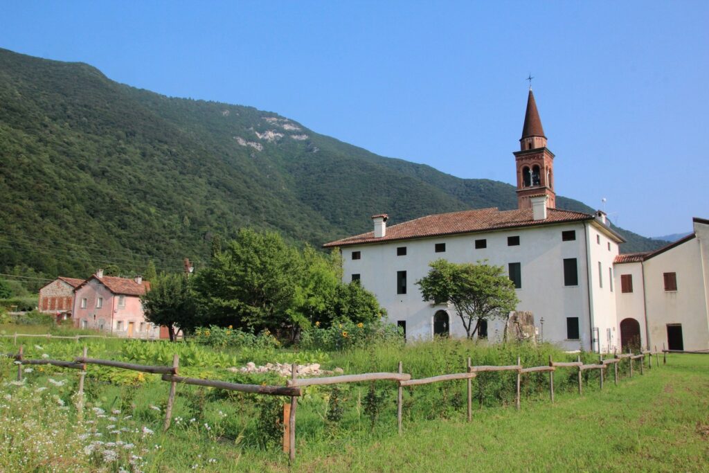 Galleria foto 'Luoghi del cuore Fai 2025: la classifica e le foto dei siti vincitori' - foto 3