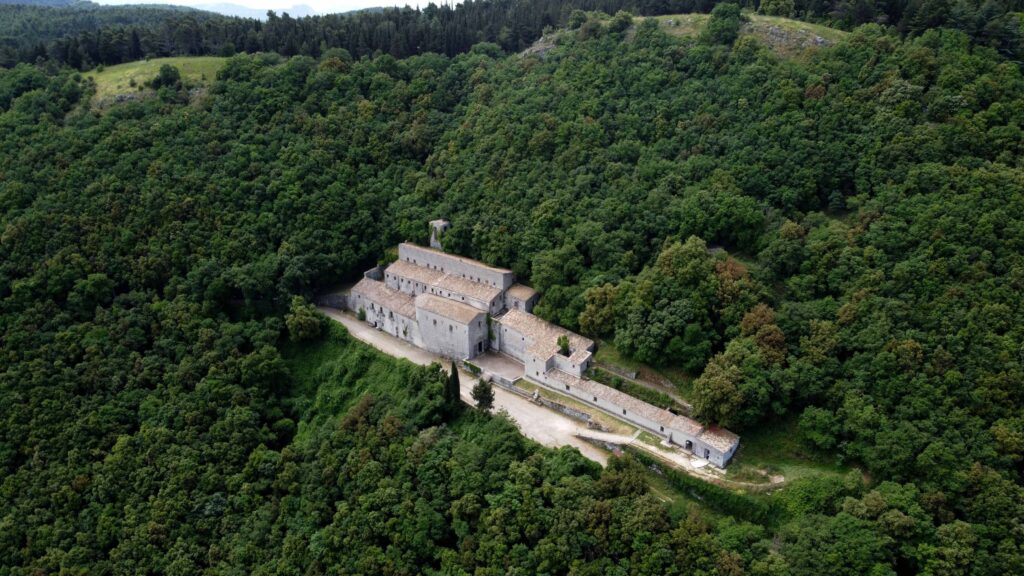 Galleria foto 'Luoghi del cuore Fai 2025: la classifica e le foto dei siti vincitori' - foto 2