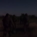 Esercito israeliano arresta presunti membri di Hamas in Siria, il video dell’Idf