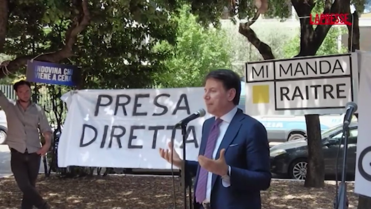 Referendum, Conte: “Sindacati non d’accordo sui 4 sì. Prospettiva nata già complessa”