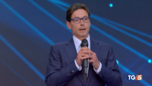 Berlusconi, Pier Silvio a dipendenti: “No commemorazione ma celebrazione”