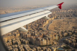Cairo, Egitto