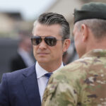 Usa, Hegseth: “Pronti piani per invadere Groenlandia e Panama”
