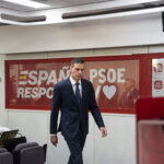 Spagna, Sanchez chiede scusa per lo scandalo corruzione nel Psoe