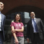 Harvard, rilasciata su cauzione la ricercatrice accusata di contrabbando di embrioni di rana