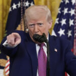 Dazi, Trump annuncia possibile aumento sulle auto