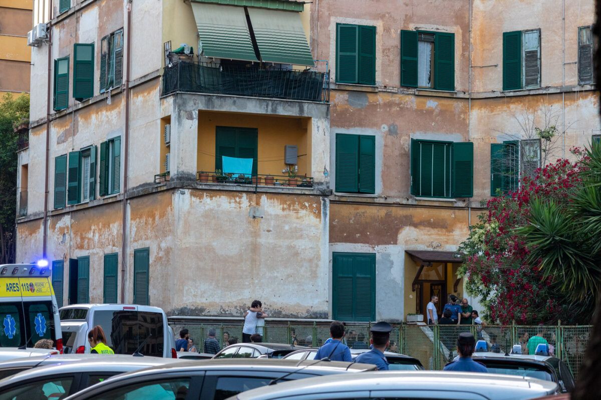 Roma, ingoia cocaina per sfuggire a un controllo dei carabinieri: muore 33enne