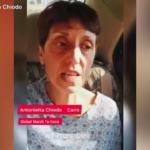 Attivisti italiani bloccati al Cairo, la denuncia della portavoce di Global March to Gaza