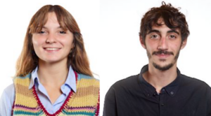 Egitto, chi sono i due attivisti Andrea Usala e Vittoria Antonioli Arduini fermati al Cairo