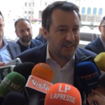 Salvini: “Gattuso ct della Nazionale? Per me è un grande ma se ne occuperà la Federazione”