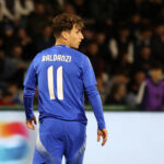 Italia-Romania 1-0, Baldanzi decide l’esordio azzurro agli Europei Under 21