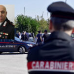 Brindisi, carabiniere ucciso durante una sparatoria. Presi i banditi: uno è morto
