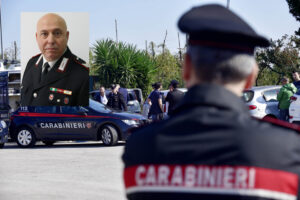 Brindisi, carabiniere ucciso durante una sparatoria. Presi i banditi: uno è morto