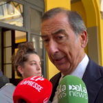 Milano, Sala: “Reati calati del 10% rispetto all’anno scorso”