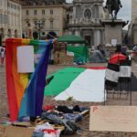 Egitto, fermati attivisti pro Pal al Cairo. Due sono studenti della Holden: volevano partecipare alla marcia per Gaza