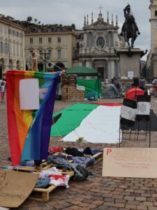 Egitto, fermati attivisti pro Pal al Cairo. Due sono studenti della Holden: volevano partecipare alla marcia per Gaza