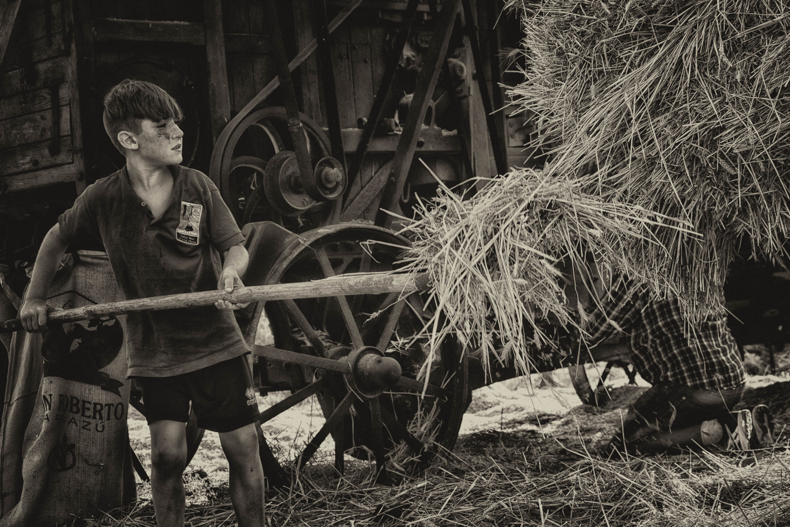 Unicef: “In Italia 80mila lavoratori minorenni nel 2024”