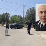 Carabiniere ucciso durante sparatoria: chi era il vicebrigadiere Carlo Legrottaglie