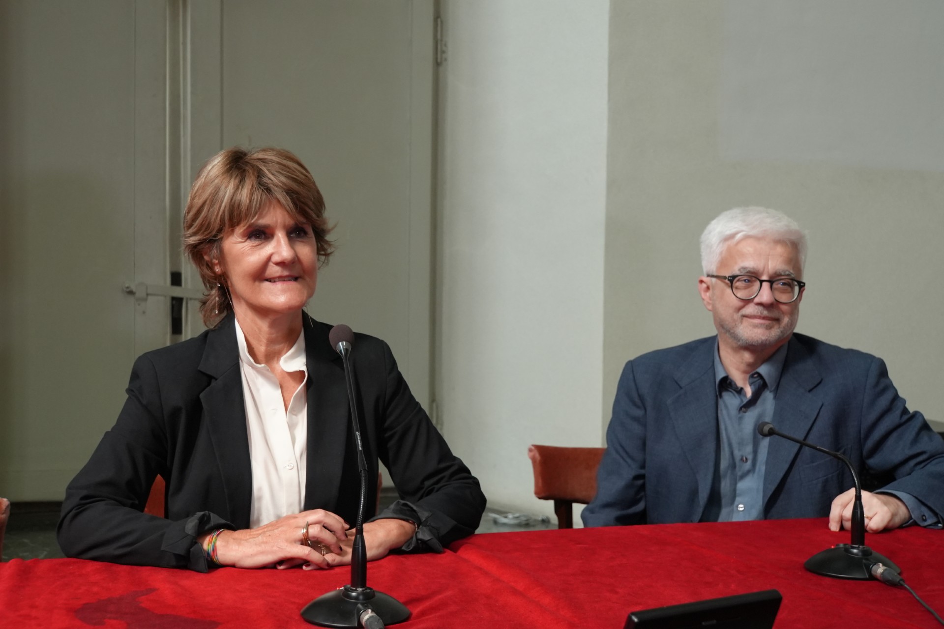 universit224 di torino eletta come prima rettrice donna cristina prandi