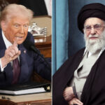 Iran, riappare Khamenei: “Duro schiaffo a Usa”. Netanyahu: “Opportunità per espandere accordi di pace”