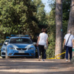 Villa Pamphili, verso svolta sul colpevole. Segnalazioni per identificazione di madre e figlia