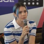 Roma Pride 2025, Rose Villain: “Educazione affettività contro uso propagandistico dei governi sui corpi queer”