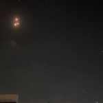 Israele, pioggia di missili nel cielo di Tel Aviv