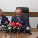 Villa Pamphili, Lo Voi: “Uomo fermato è americano. Robusti indizi su di lui”