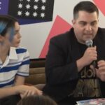 Roma Pride 2025, portavoce: “Presenti bandiere sia palestinesi che ebraiche”