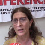 Iran, attivista Halaleh Taheri: “Attacco Israele non demolirà regime”