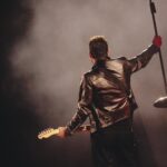 Cesare Cremonini, annunciati quattro eventi live per la prossima estate
