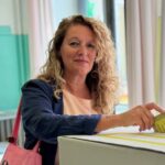Prato, la sindaca Ilaria Bugetti indagata per corruzione