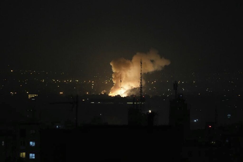 Israele attacca l’Iran, lanciata l’operazione Rising Lion: raid su obiettivi nucleari e militari Israele attacca l’Iran, lanciata l’operazione Rising Lion: raid su obiettivi nucleari e militari