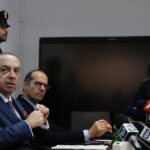 Villa Pamphili, fermato in Grecia il presunto killer: l’americano Rexal Ford