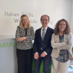 Nuovo Cda per Nucleco, Scolamacchia nominato ad