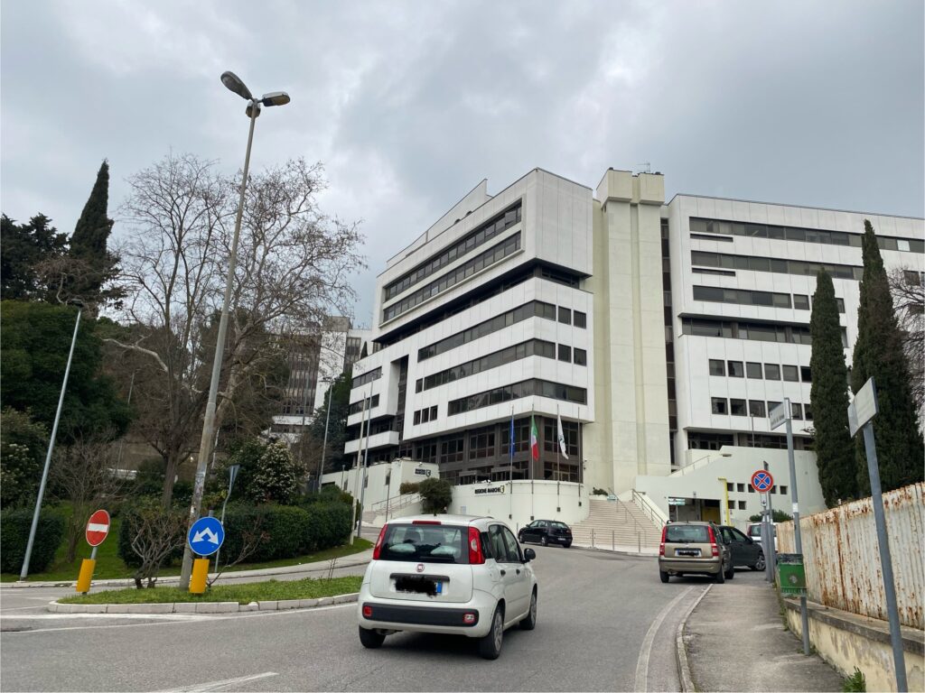 marche buone le scorte di sangue nel territorio regionale