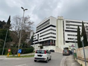 Marche, buone le scorte di sangue nel territorio regionale