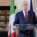 Tajani, scontro con le opposizioni dopo l’attacco di Israele all’Iran