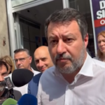 Terzo mandato, Salvini: “Zaia? Fare in fretta perché le elezioni sono in autunno”
