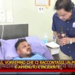 Aereo caduto India, il sopravvissuto: “Non so come mi sono salvato”