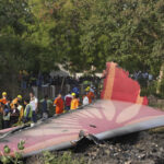 Incidente aereo Air India, salgono a 290 le vittime