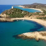 La Sardegna regina dell’estate 2025, al Sud il mare più bello