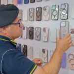 Reggio Calabria, Gdf scopre e sequestra un opificio di prodotti contraffatti con annesso show room
