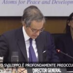Israele attacca Iran, Aiea: “Siti nucleari non vanno mai colpiti”