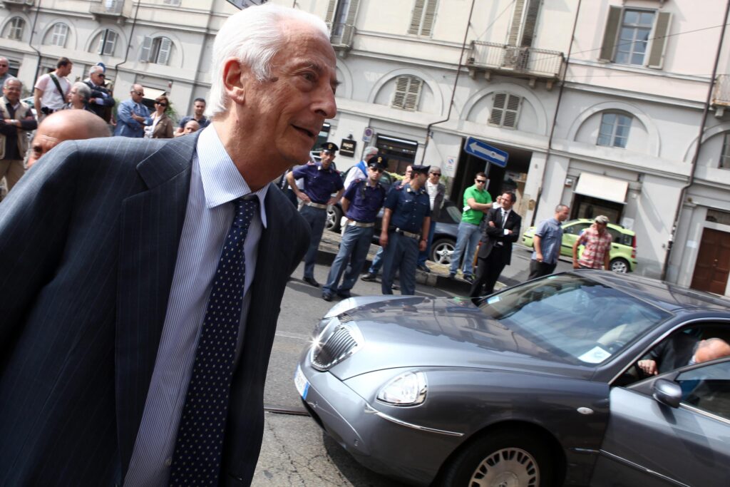 Franzo Grande Stevens, morto a 96 anni lo storico collaboratore di Agnelli